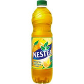 NESTEA GRÜNER TEE FRÜCHTE UND TEEGETRÄNK MIT ZITRUSGESCHMACK 1,5 L 6 STÜCK